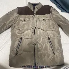 B.E.S.T. FASHION WEAR ダウンジャケット