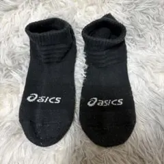 ⑨アシックス レディース 靴下 ボロ
