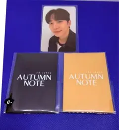 限定品　イ・ジュノ Lee Junho フォトカード World Vision 限定品 イ・ジュノ Lee Junho フォトカード World Vision - メルカリ