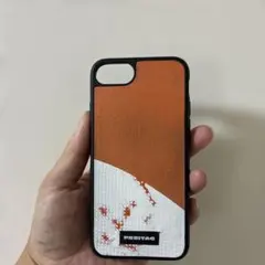 FREITAG iPhone SE ケースのサムネイル