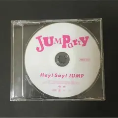 2025年最新】jumparty dvdの人気アイテム - メルカリ