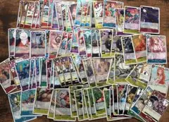 む*️様 ワンピースカード R まとめ売り 約80枚