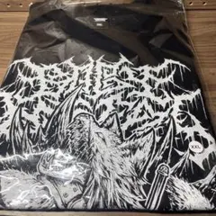 BABYMETAL メタラジ XXLタイダイ ロングスリーブ Tシャツ ベビメタ