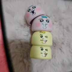 パティ＆ジミー マスコット ストラップ レア 楽天市場】【中身はランダム】 ハローキティ トレーディング