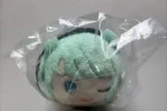 プロセカ プロジェクトセカイ　ビビバス 初音ミク もちもちマスコット　ぬいぐるみ