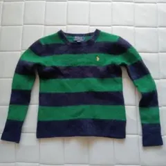 Polo Ralph Lauren セーター М（10-12）150/76