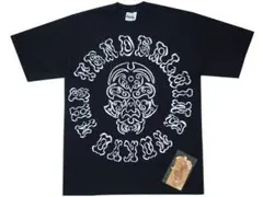 TENDERLOIN TEE BBS Tシャツ ビッグ ボルネオ スカル - メルカリ