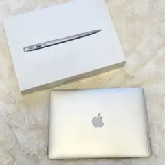 MacBook Air2015 美品　おまけ付き 中古購入] MacBookAir2015が実はまだまだ戦えるんじゃないかって話