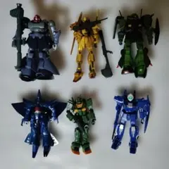 HG ザク まとめ 素組み ジャンク - メルカリ