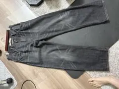 Levi's 569 ストレートデニム W30 L30