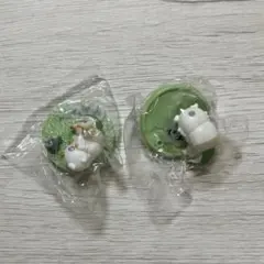 ちいかわ チョコサプ あの子