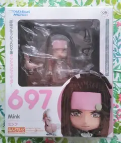 2025年最新】dramatical murder フィギュアの人気アイテム - メルカリ