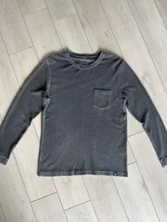 BAYFLOW ワッフル サーマル ロングスリーブ 3