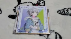 プロセカ セガラッキーくじ 日野森志歩