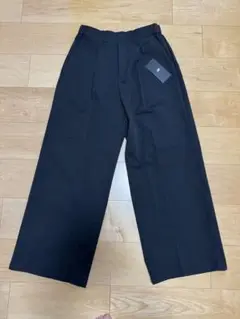 ニューバランス MET24 Tuck Wide Pants