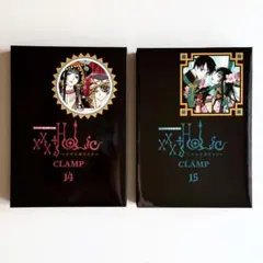 xxxHOLiC DVD 第1巻 第5巻 セット 新品未開封 xxxHOLiC DVD 第1巻 第5巻 セット - メルカリ