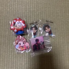 瀬口黎弥 グッズ