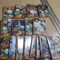 2026年最新】デルトラクエスト dvdの人気アイテム - メルカリ