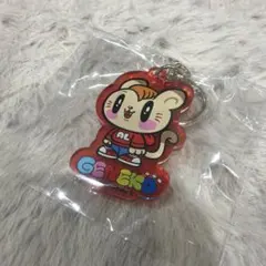 GENERATIONS 白濱亜嵐 ジェ猫 GENEKO アクリルキーホルダー