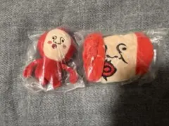 こびとづかん　ノミビョウタン　ぬいぐるみ