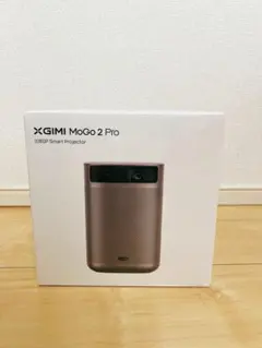 XGIMI MoGo 2 Pro 1080P スマートプロジェクター