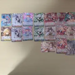 ヴァイス 東方Project デッキ 宝門 | Mercari