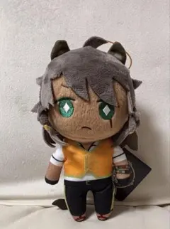 ツイステ エクストラぬいぐるみ 制服 レオナ