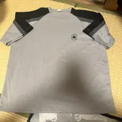 グレー Tシャツ