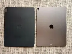 M2 iPad 13インチ 256GB +  Smart Folio