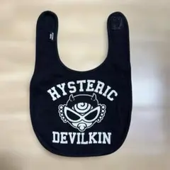 ヒスミニ デビキン HYSTERIC DEVILKIN スタイ