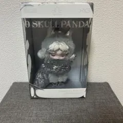 POP MART SKULLPANDA XG 日本限定