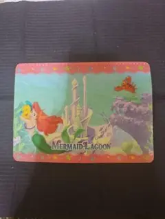 アリエル マウスパッド