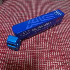 トミカ トイザらス スバル STi SPORT レーシング トランスポーター