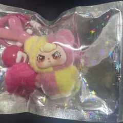 HYS-624 激おこきぐるみベアー