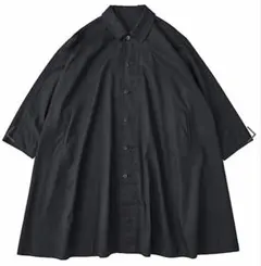 Porter classic GABARDINE SWING COATのサムネイル