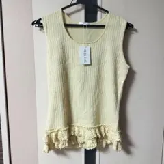 新品TO BE CHIC キャミニットМのサムネイル