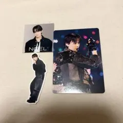 Travis Japan 川島如恵留 グッズセット