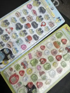 たまごっち ボンボンドロップシール 本日発送⭕️