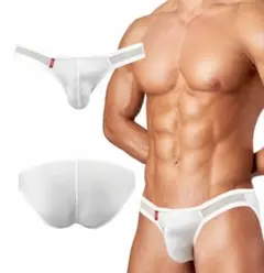 本日限定価格！ GX3 WESTERN ゼブラ ビキニ Lサイズ