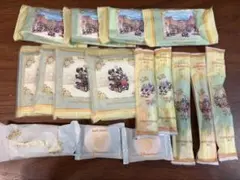 東京ディズニーランドホテル アメニティセット