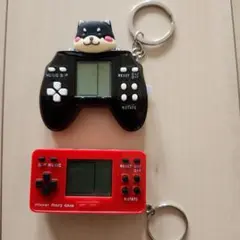 ミニゲーム機