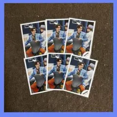 公式写真 SnowMan オフショ まとめ売り渡辺翔太 DangerHolic