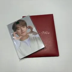 straykids×nacific トレカセット 両面 全員