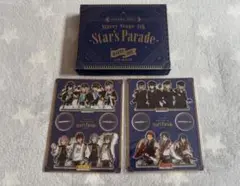あんさんぶるスターズ!! スタステ4th DVD