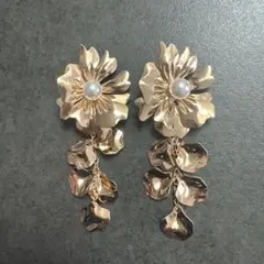 ブライダルピアス