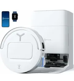 2025年最新】中古品 ecovacs deebotの人気アイテム - メルカリ