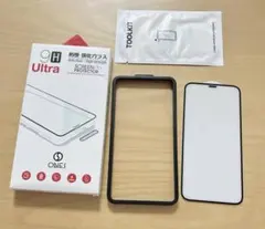 ⭐︎ iPhone 11 / XR 保護フィルム