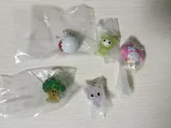 めじるしアクセサリー