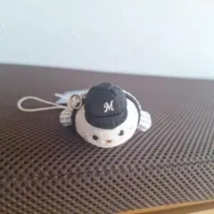 2025年最新】千葉ロッテマリーンズしろたんの人気アイテム - メルカリ