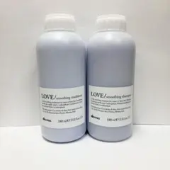 davines ダヴィネス ラブシリーズ 4点セット 湿気対策 梅雨 davines ダヴィネス ラブシリーズ 4点セット 湿気対策 梅雨 - メルカリ